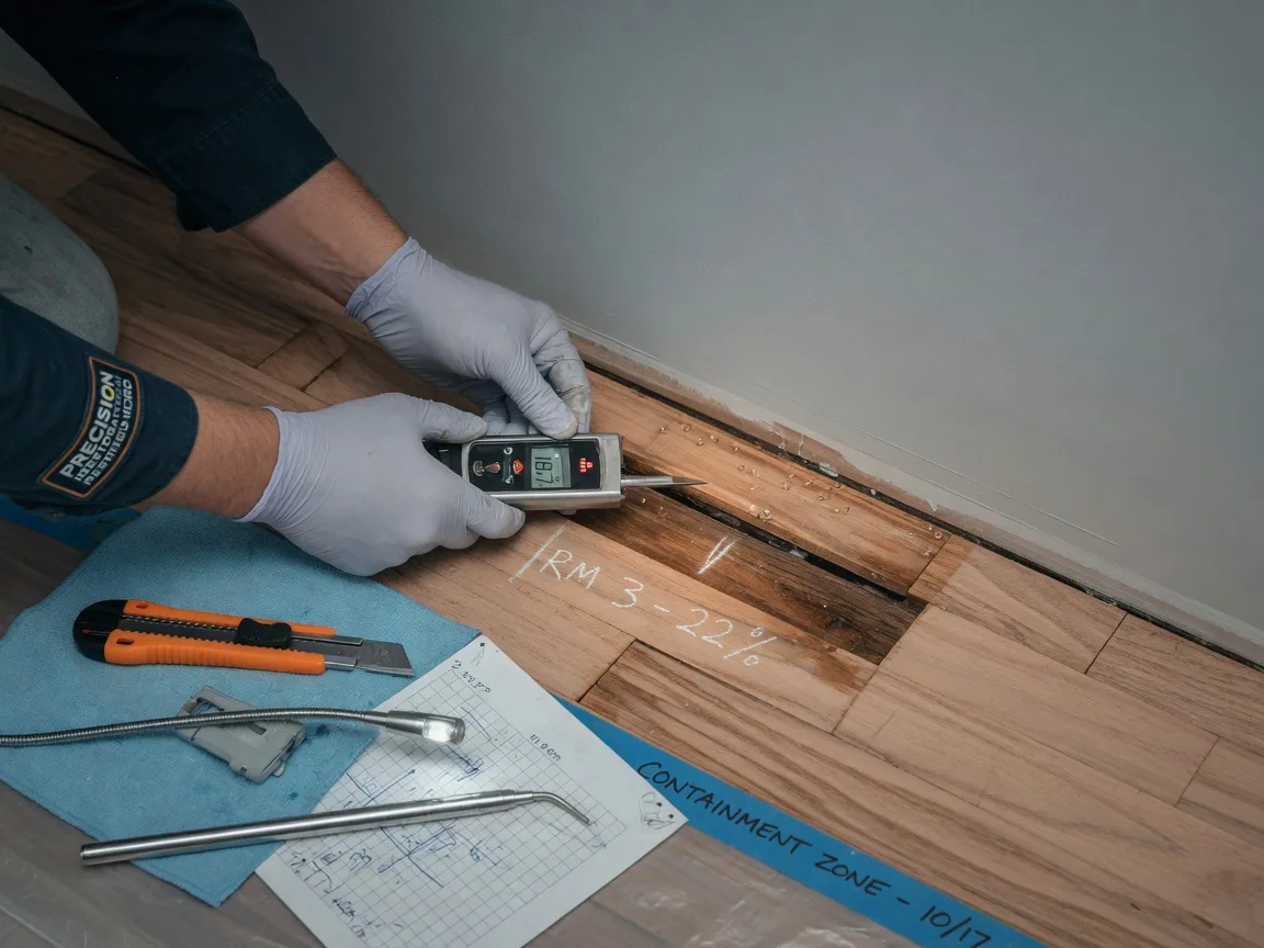 Why choose Water Removal in Saint James, NY